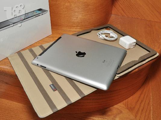 PoulaTo: Apple iPad 4 Retina Wi-Fi + 4G 128GB
